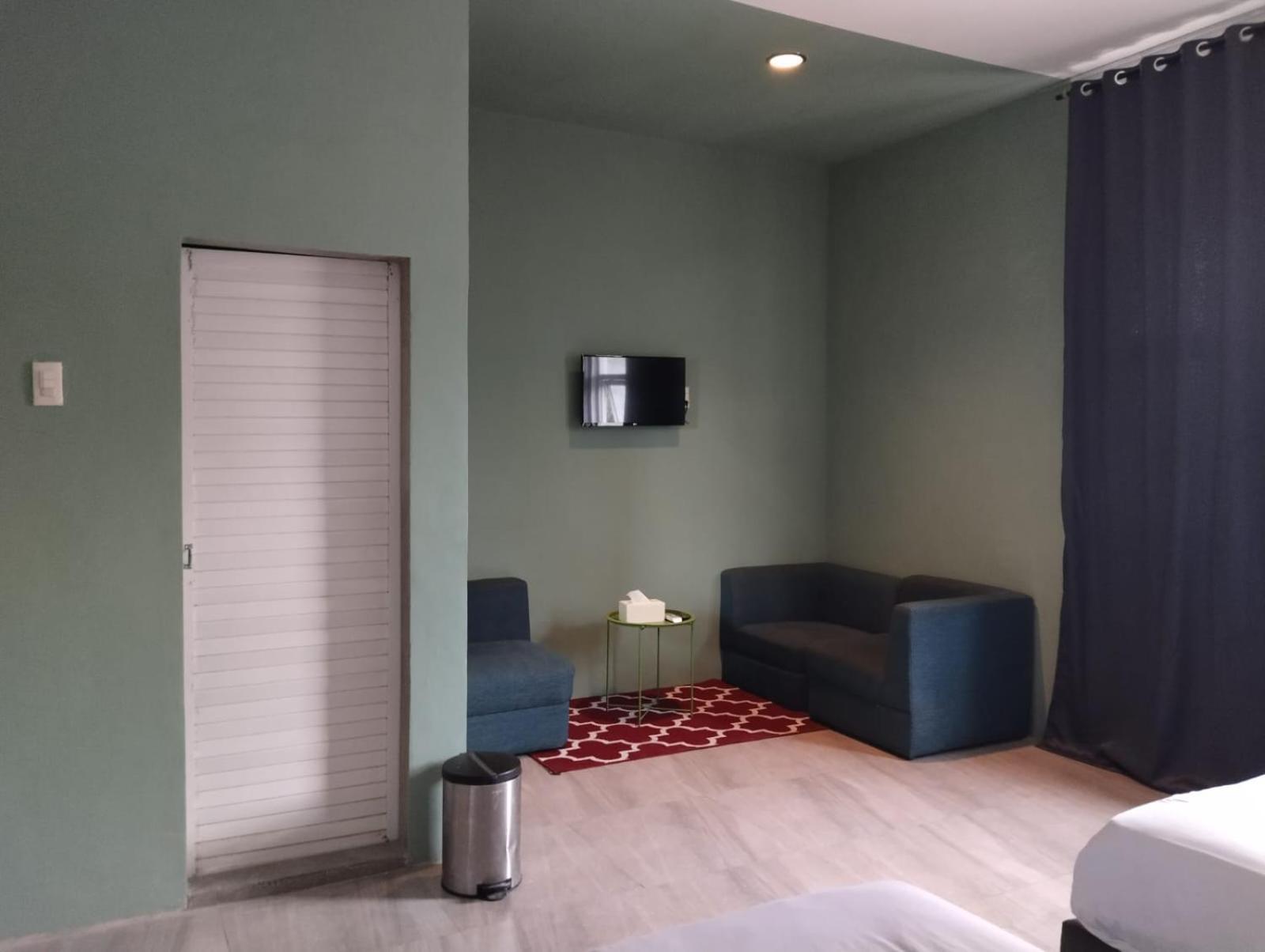 Vosstel Guest House Medan Exterior photo